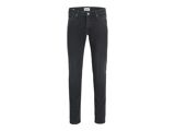 BLACK DENIM