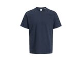 DARK NAVY MELANGE