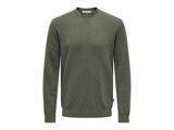 CASTOR GRAY MELANGE