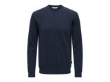 DRESS BLUES MELANGE