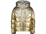 GOLD METALLIC