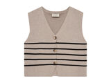 SIMPLY TAUPE MEL. W. BLAC