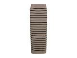 SIMPLY TAUPE MEL. W. BLAC