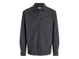 DARK GREY MELANGE