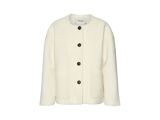 SNOW WHITE UNDYED