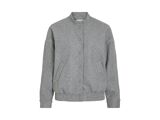 MEDIUM GREY MELANGE