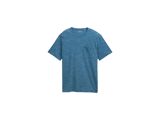 REAL TEAL BLUE MULTI INJE