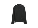 BLACK GREY MELANGE