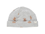 LIGHT GREY MELANGE