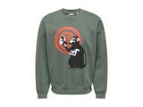BALSAM GREEN RAT