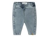MEDIUM BLUE DENIM