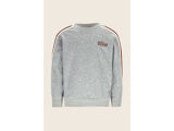 GREY MELEE