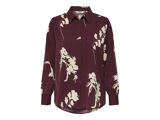 TAWNY PORT SPACED FLOWER