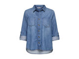 MEDIUM BLUE DENIM