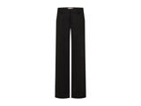 BLACK W. MAGNET