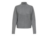 MEDIUM GREY MELANGE