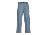 BLUE DENIM