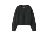 DARK GREY MELANGE