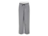 MEDIUM GREY MELANGE BOXER