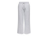 LIGHT GREY MELANGE