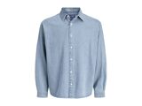 MEDIUM BLUE DENIM