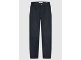 WASHED BLACK STRIPE