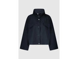 WASHED BLACK STRIPE