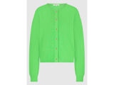 GLOWING GREEN