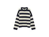 NAVY BLAZER BIRCH