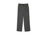 MEDIUM GREY MELANGE WHITE