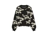 BLACK W  BIRCH FLOWER