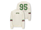 ANTIQUE WHITE NUMBER