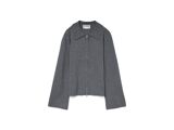 DARK GREY MELANGE