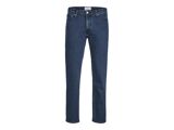 BLUE DENIM