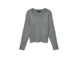 MEDIUM GREY MELANGE
