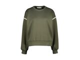 KHAKI/OFF-WHITE