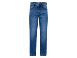 MEDIUM BLUE DENIM
