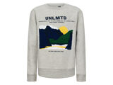 GREY MELANGE