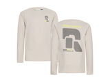 SILK GREY