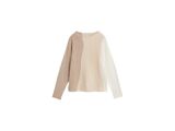 ORGANIC TAUPE KNIT STRUCT
