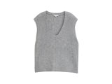 MEDIUM SILVER GREY MELANG