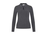 MEDIUM GREY MELANGE