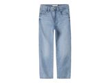 LIGHT BLUE DENIM