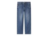 MEDIUM BLUE DENIM