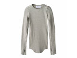 GREY MELANGE