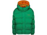 BRIGHT GREEN
