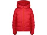 BREAZY RED