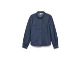 DARK BLUE DENIM