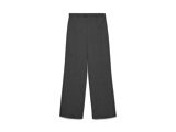 DARK GREY MELANGE