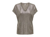 HUMUS MELANGE + SILVER ME